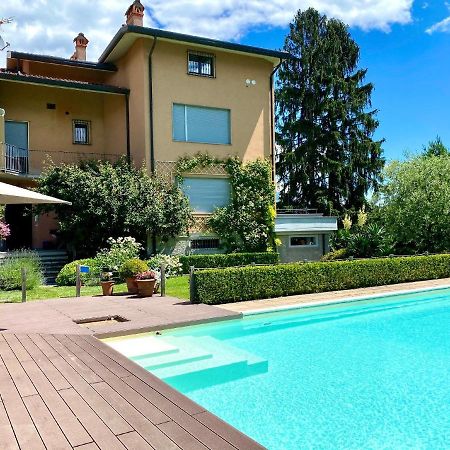 Abies Lago Di Como Донґо Екстер'єр фото