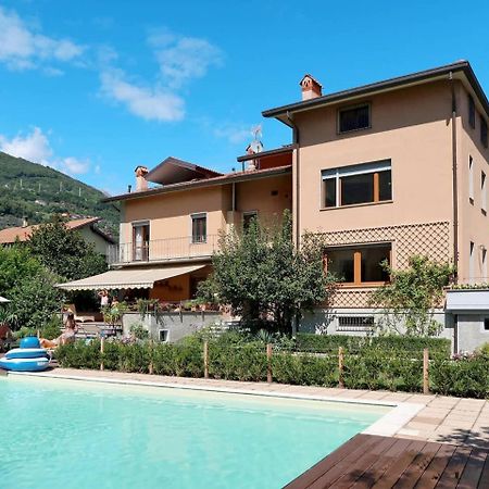 Abies Lago Di Como Донґо Екстер'єр фото