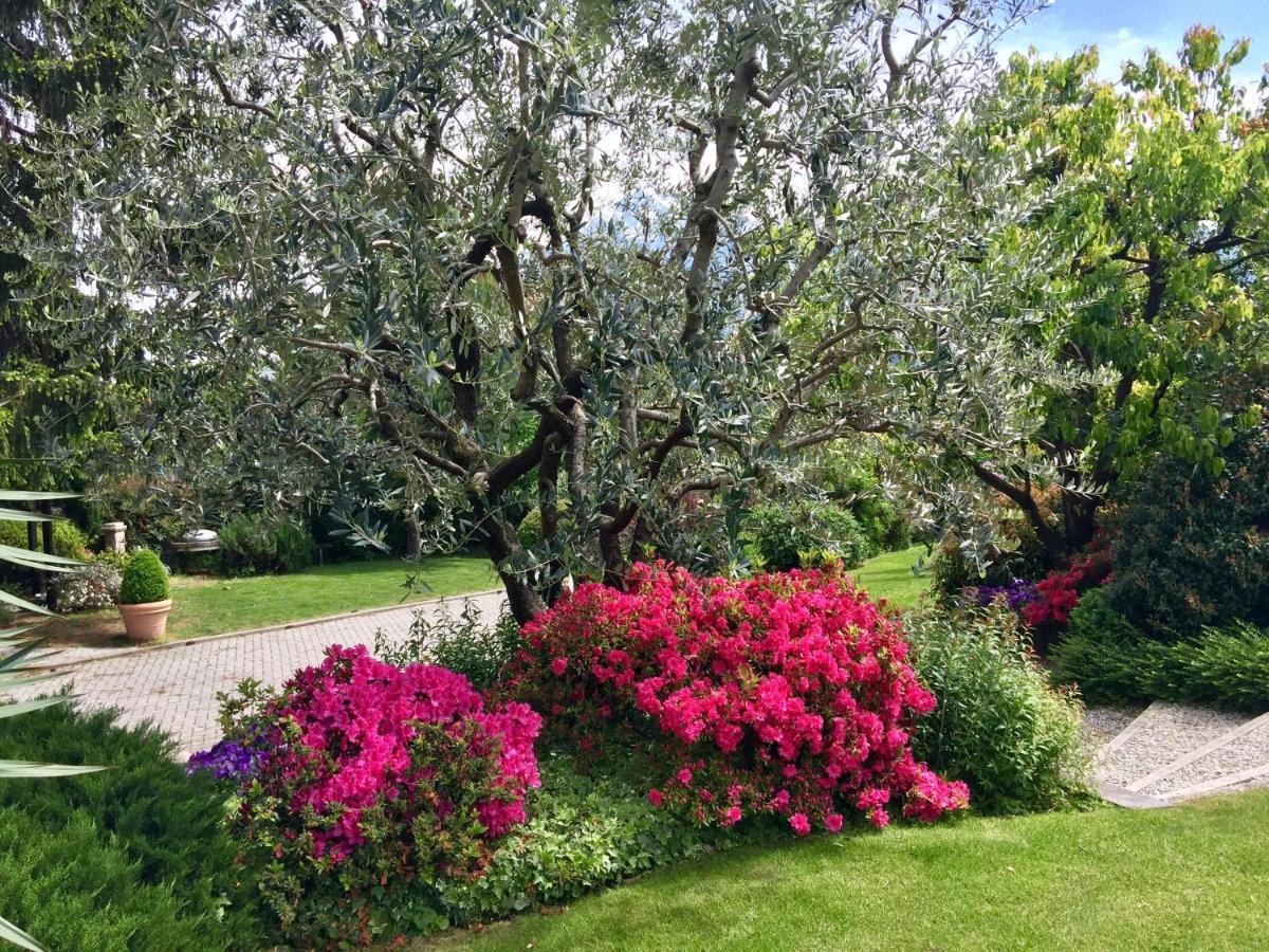 Abies Lago Di Como Донґо Екстер'єр фото