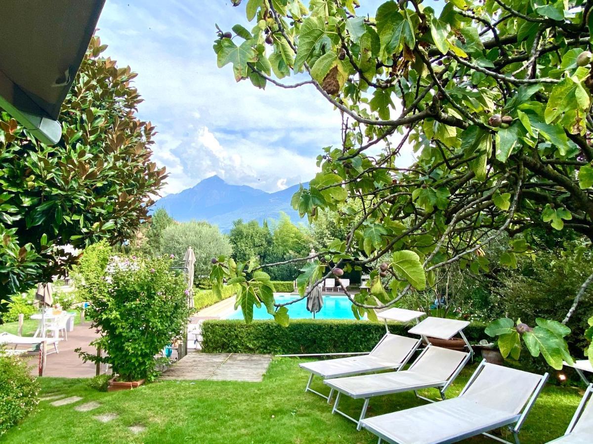 Abies Lago Di Como Донґо Екстер'єр фото