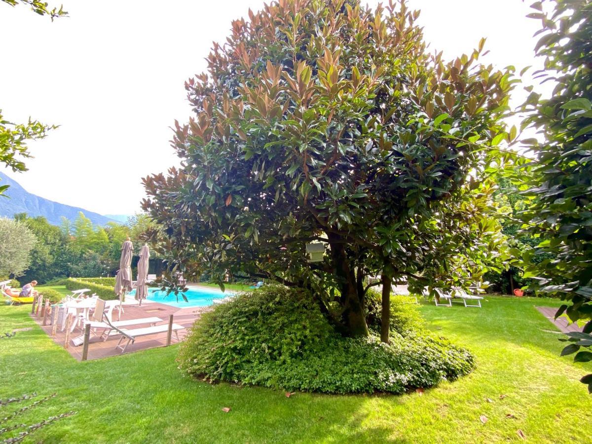 Abies Lago Di Como Донґо Екстер'єр фото